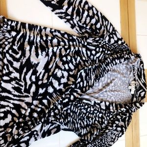 3/4 Sleeve Women’s Top